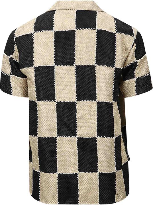 Produktbild Andersson Bell Shirts Black (L)