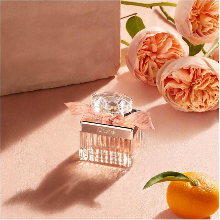 Immagine prodotto Chloé Rosa mandarino (Eau de toilette, 50 ml)