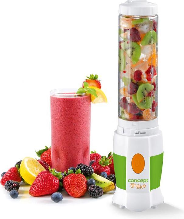 Actual product image Concept Blender do smoothie SM3380 (180 W)