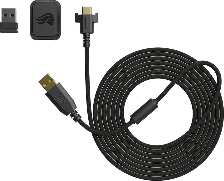 Actual product image Glorious Model O 2 (Wireless, Cable)