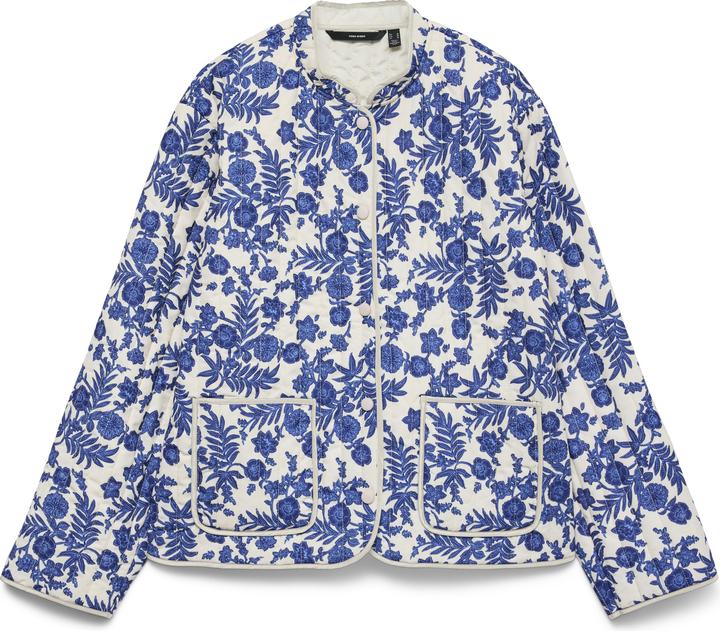 Produktbild Vero Moda VMCLARA Jacke Steppjacke (L)