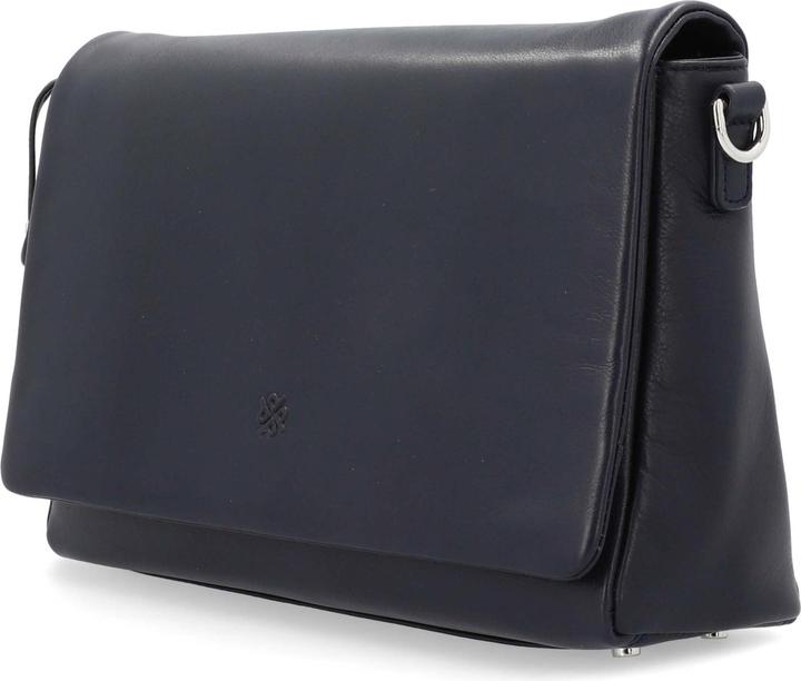 Actual product image Picard Bali Messenger Leder 26 cm