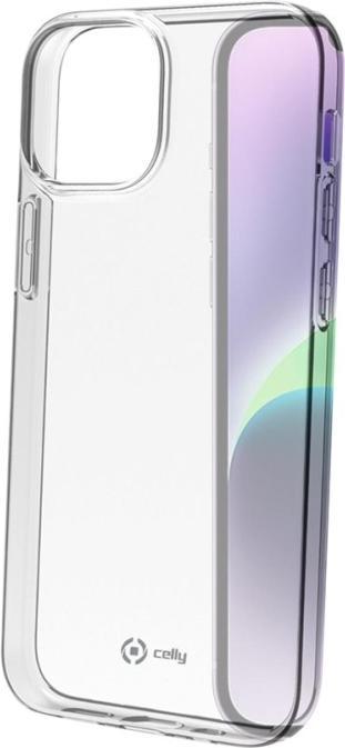 Produktbild Celly Gelskin (Apple iPhone 14 Plus)