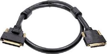 Immagine prodotto Rs Pro Cavo SCSI VHDCI / spina, VHDCI / spina, 1m, vite zigrinata