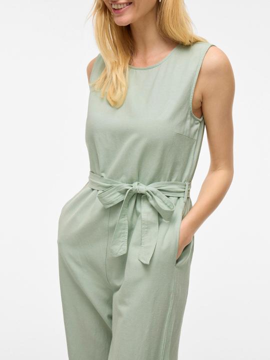 Actual product image Vila VIPRISILLA Ärmelloser Jumpsuit (42)