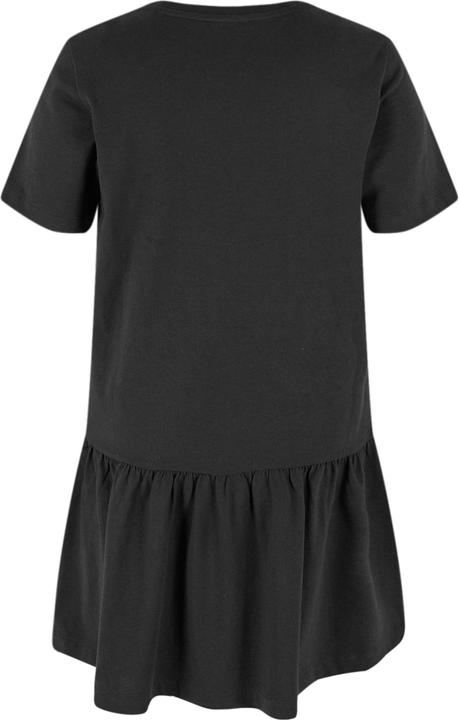 Actual product image Urban Classics Girls Valance Tee Dress (110)