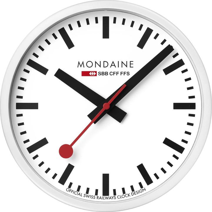 Image du produit Mondaine Clocks