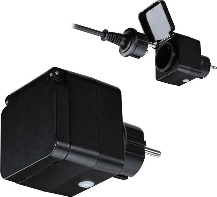 Produktbild Paulmann Smart Plug Outdoor Zwischenstecker