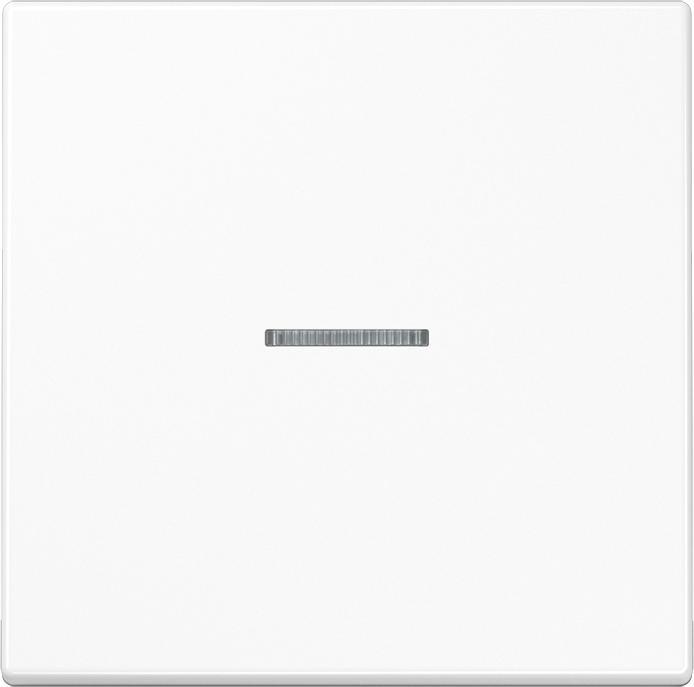 Produktbild JUNG Tastsensor KNX KNX-Funk UP aws glz 1f 2pkt Bussystem KNX Mit Busankopplung