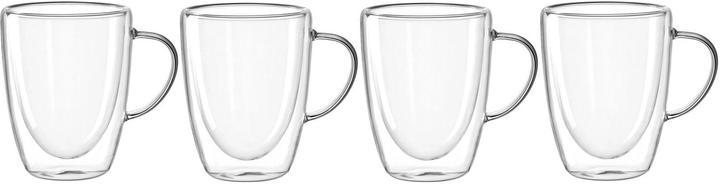 Produktbild Leonardo Kaffeetasse Duo (300 ml, 4 x)