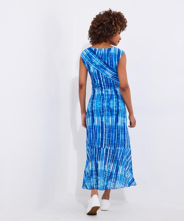 Image du produit Joe Browns Asymmetric Mesh Fluted Dress (42)