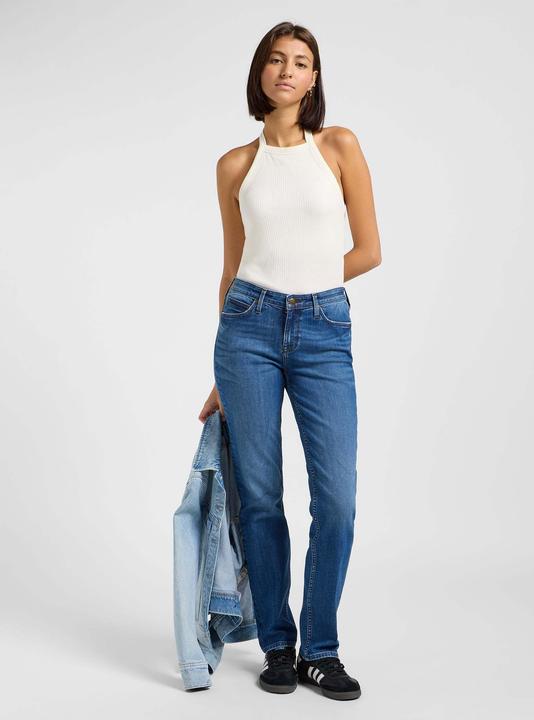 Produktbild Lee Jeans Marion Straight (33, 34)