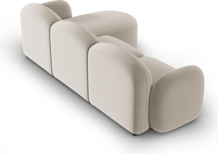 Actual product image Micadoni Blair (Corner sofa)