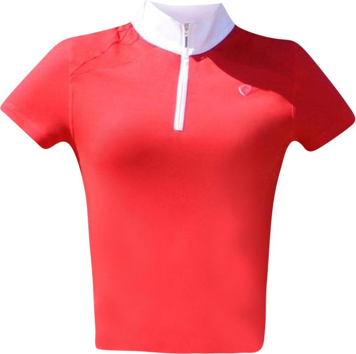 Image du produit Hy DynaMizs blouse saut d'obstacles fille (170, 176)