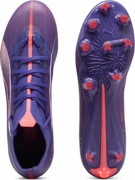Immagine prodotto Puma ULTRA 5 MATCH+ FG/AG (45)