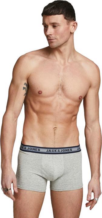 Actual product image Jack & Jones Solid (L, pack of 10)