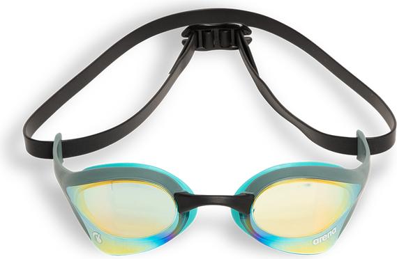 Produktbild Arena Cobra Ultra Swipe Mirror (keine Korrektur, One Size)