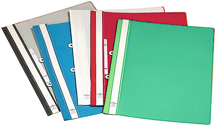 Image du produit Durable Dossier de présentation (A4, 1 x)