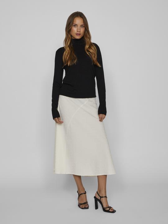 Image du produit Vila Jupe midi taille haute (38)