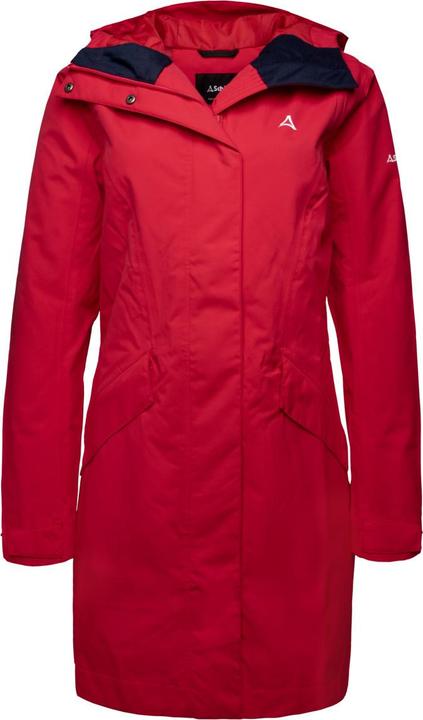 Actual product image Schöffel Parka Altona (M)