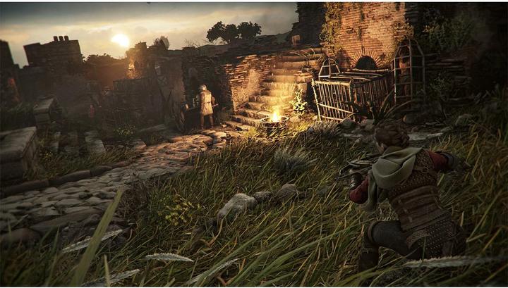 Actual product image Focus Home Interactive A Plague Tale: Requiem (XSRX) (Xbox Series X, DE)