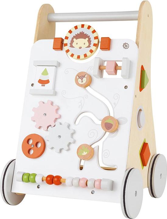 Produktbild Bieco Lernlaufwagen