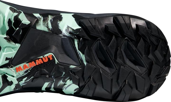Image du produit Mammut Sertig TR Low Men (48 2/3)