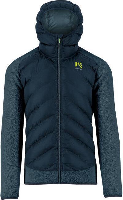 Actual product image Karpos Marmarole Retro Jacket (L)