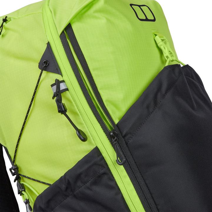 Actual product image Berghaus Unisex 3D Freeflow 30+5L S Rucsac (35 l)