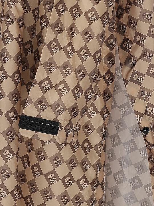 Produktbild Rainkiss Damier (One Size)