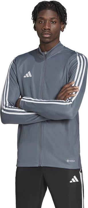 Immagine prodotto adidas Tiro 23 League Training Top Grigio HS3504 Maglia Uomo (M) (M)