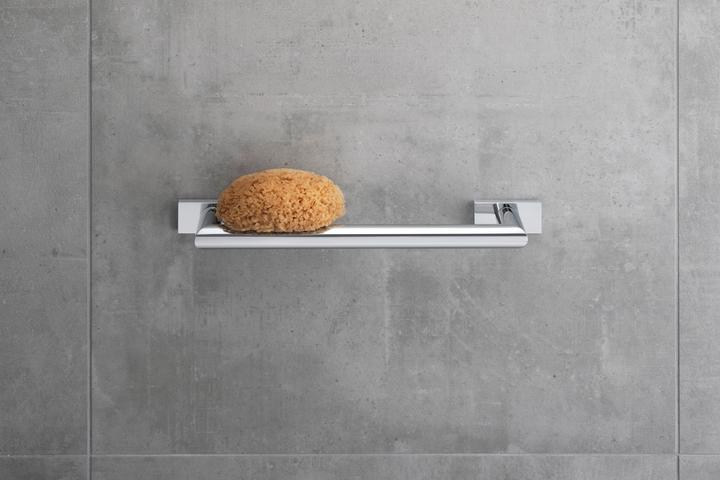 Produktbild Duravit Karree Wannengriff