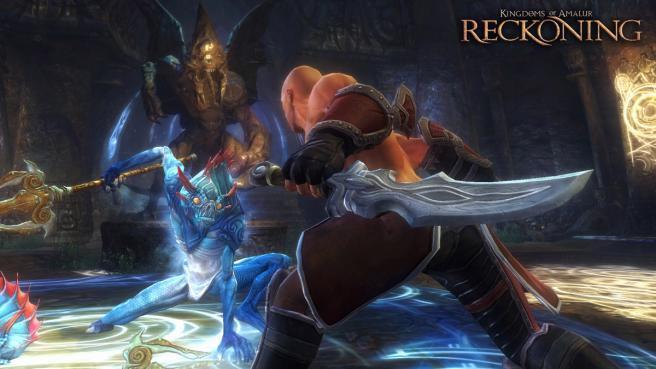 Immagine prodotto EA Games Les Royaumes d'Amalur : Reckoning (PS3)