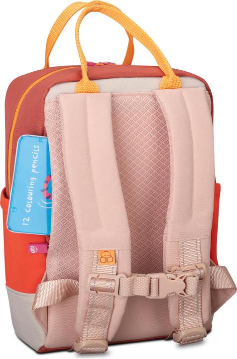 Actual product image Johnny Urban Junior Kids Backpack Linus (7 l)