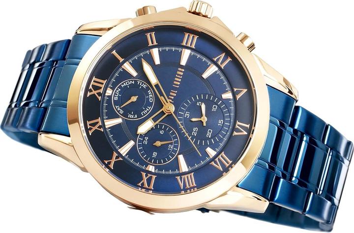 Immagine prodotto Paul Lorens Herrenuhr PL3844B2-6F3 (195 mm)
