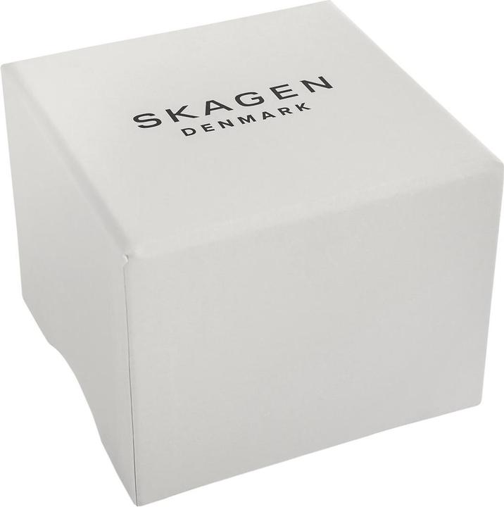 Actual product image Skagen Signature (Analogue wristwatch, 38 mm)