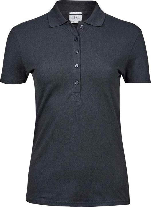Tee Jays Luxury Poloshirt Stretch (XL)