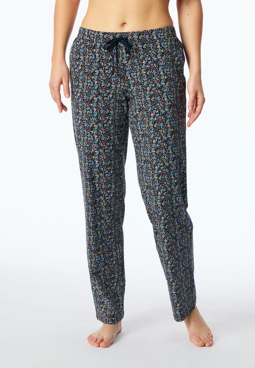 Image du produit Schiesser Pantalon de pyjama Mix & Relax (68)