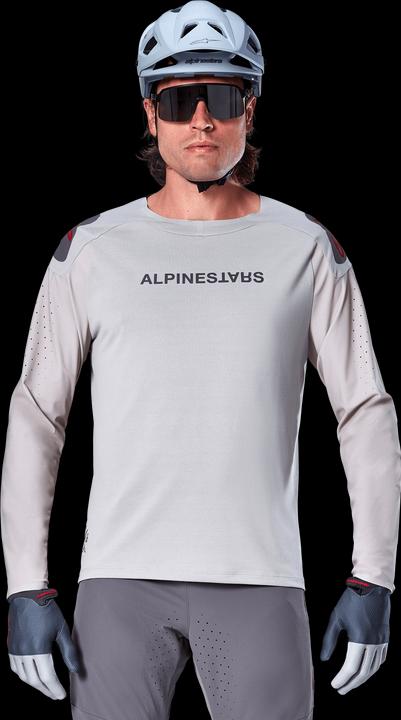 Immagine prodotto Alpinestars Maglia 24 A-Aria Polartec Sw (XL)
