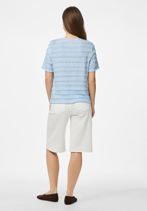 Produktbild Pieces PCANINE Oberteil mit kurzen Ärmeln (XL)