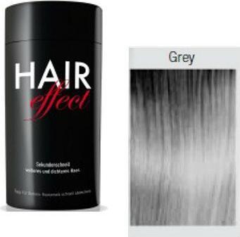 Image du produit Hair Effect petit gris 14 grammes (Gris)