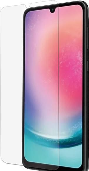 Produktbild Tiger Kratzfeste Glas-Folie Samsung Galaxy A25 5G (1 Stück, Samsung Galaxy A25 5G)