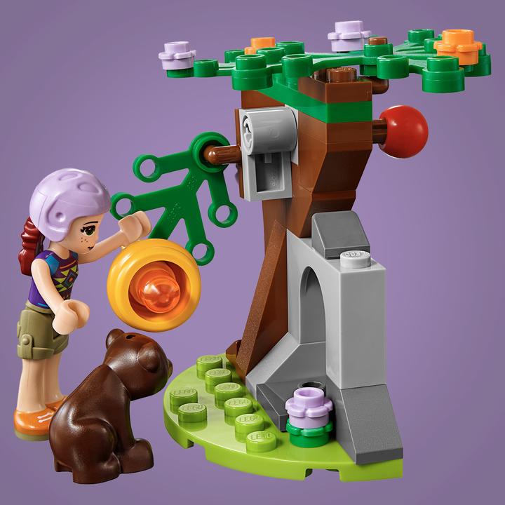 Immagine prodotto LEGO L'avventura all'aperto di Mia (41363, LEGO Friends)