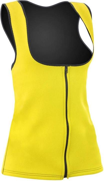 Image du produit JTI Gilet de sport avec effet sauna, femme - taille L (L)