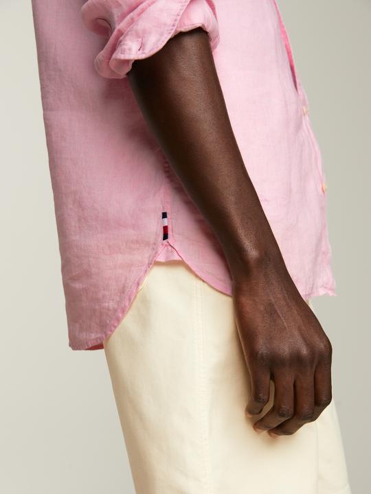 Image du produit Tommy Hilfiger Chemise en lin (S)