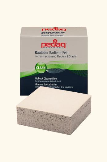 Produktbild Pedag Rauleder Radierer Fein (1 x)