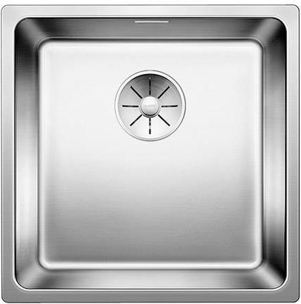 Produktbild Blanco Andano 400-IF (Einbauspüle, 44 cm, 44 cm)