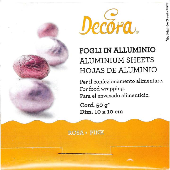 Produktbild Decora Folie (150 x)