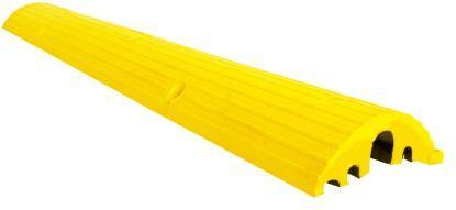 Rs Pro Copri cavo, ponte per cavi, Ø interno 1 x 20 (Ponte cavo, 120 cm)
