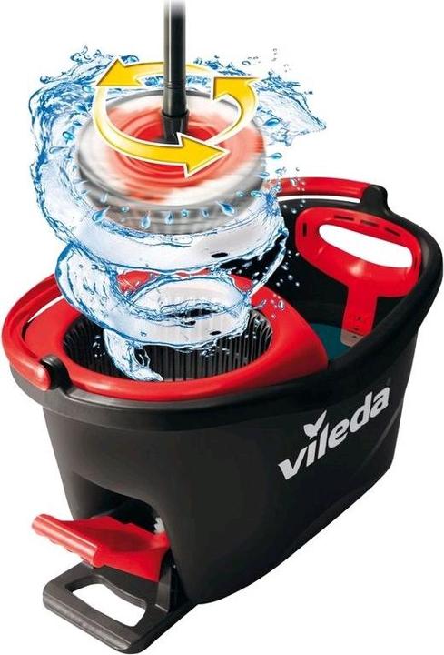 Produktbild Vileda EasyWring und Clean (1 Stk.)